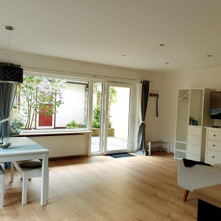 Ferienwohnung Im Green Bad Neuenahr-Ahrweiler Ngoại thất bức ảnh