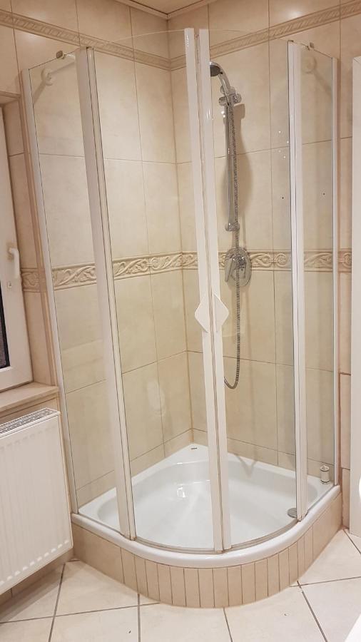 Ferienwohnung Im Green Bad Neuenahr-Ahrweiler Ngoại thất bức ảnh