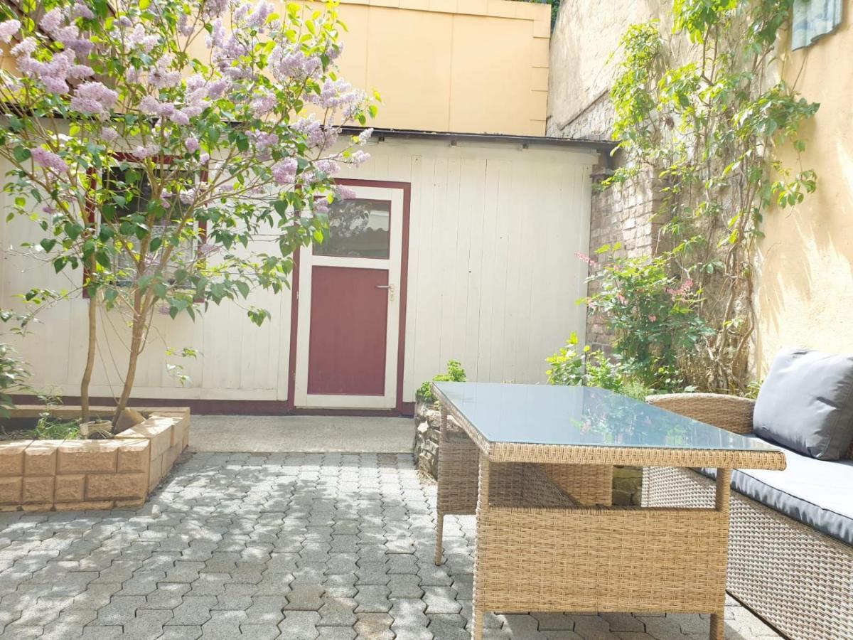 Ferienwohnung Im Green Bad Neuenahr-Ahrweiler Ngoại thất bức ảnh