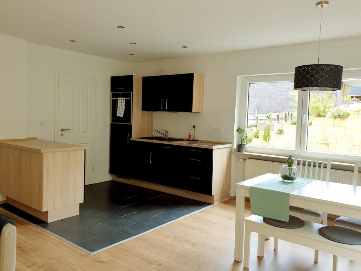Ferienwohnung Im Green Bad Neuenahr-Ahrweiler Ngoại thất bức ảnh