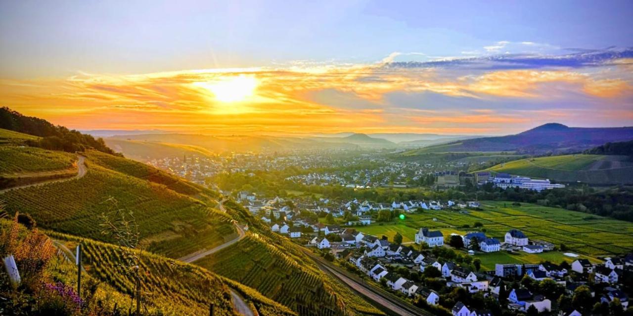 Ferienwohnung Im Green Bad Neuenahr-Ahrweiler Ngoại thất bức ảnh