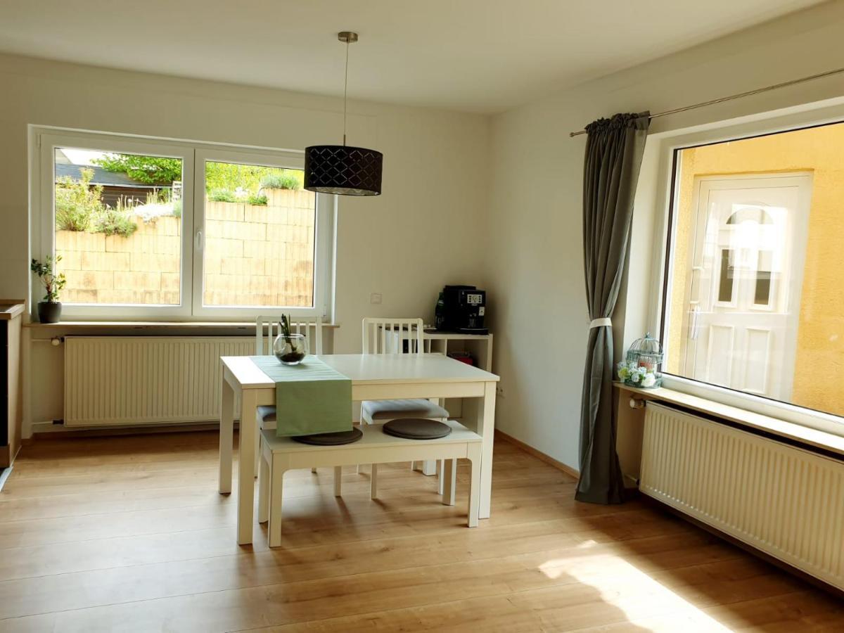 Ferienwohnung Im Green Bad Neuenahr-Ahrweiler Ngoại thất bức ảnh