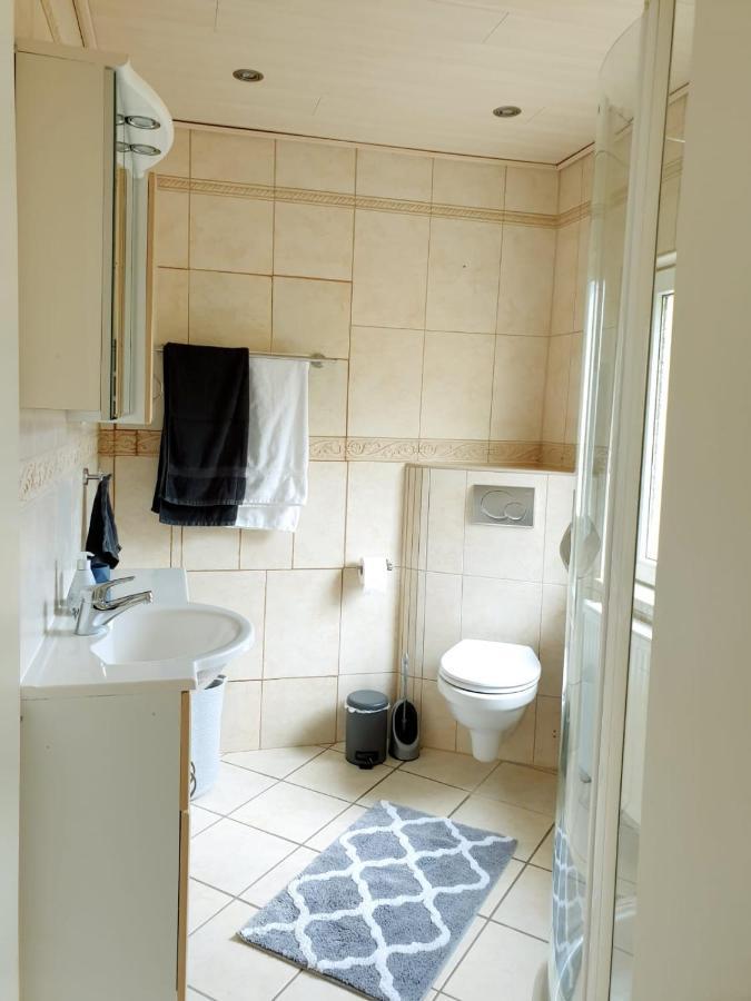 Ferienwohnung Im Green Bad Neuenahr-Ahrweiler Ngoại thất bức ảnh