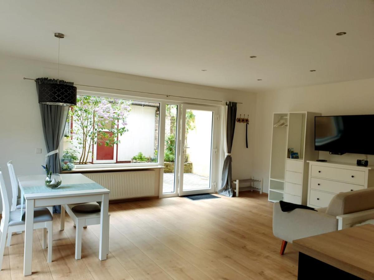 Ferienwohnung Im Green Bad Neuenahr-Ahrweiler Ngoại thất bức ảnh