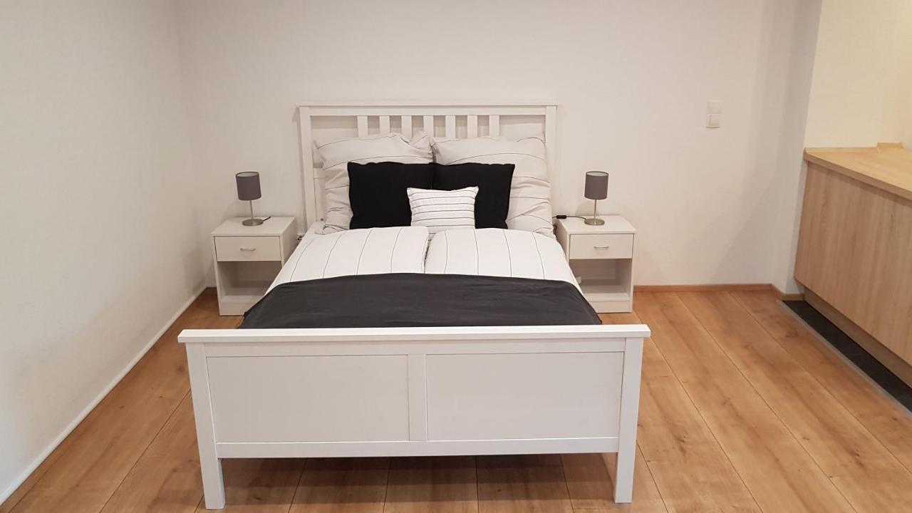 Ferienwohnung Im Green Bad Neuenahr-Ahrweiler Ngoại thất bức ảnh