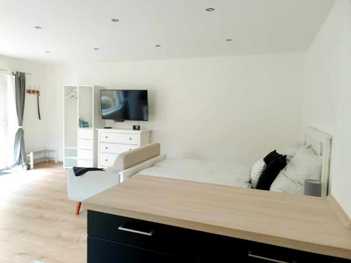 Ferienwohnung Im Green Bad Neuenahr-Ahrweiler Ngoại thất bức ảnh